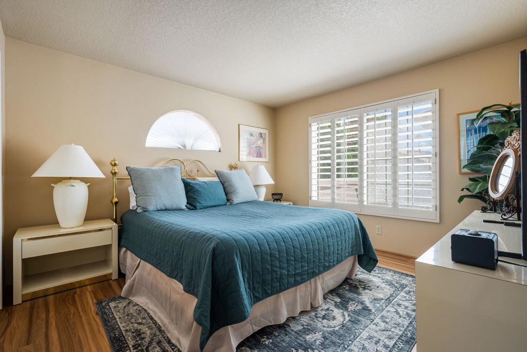 Desert Falls C.C. - Residential