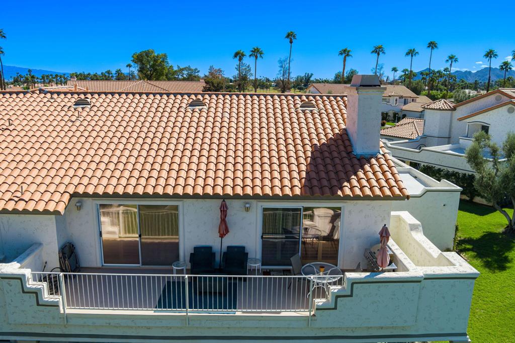 Desert Falls C.C. - Residential