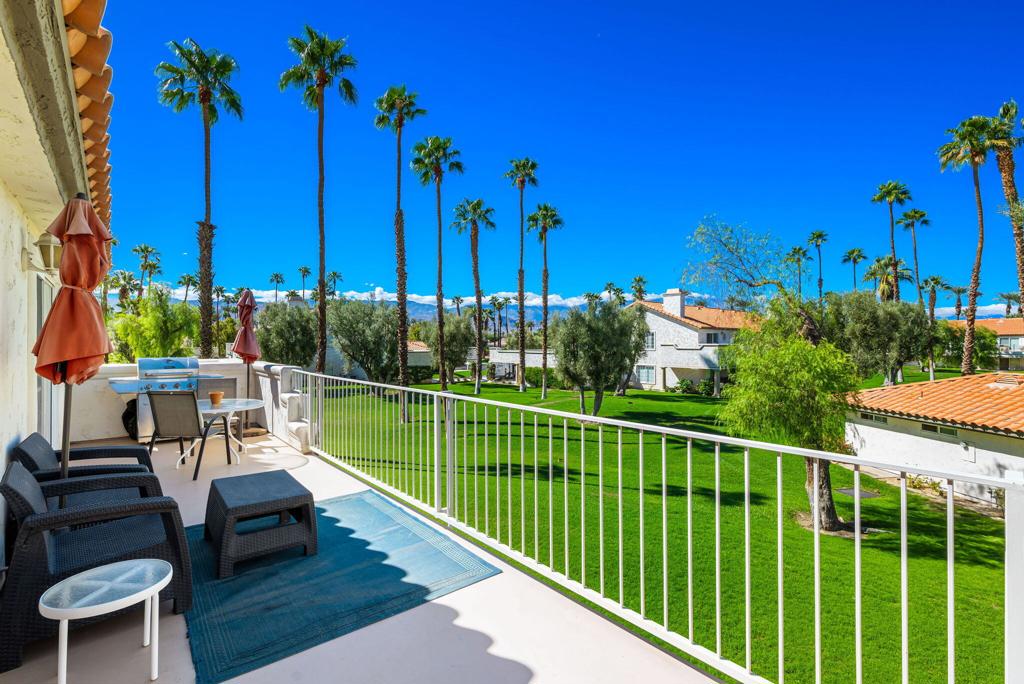 Desert Falls C.C. - Residential