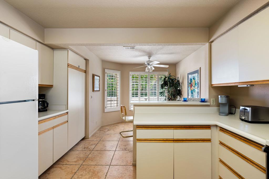 Desert Falls C.C. - Residential