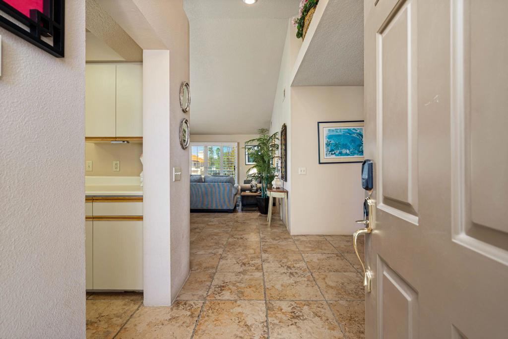 Desert Falls C.C. - Residential