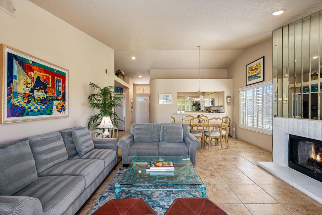 Desert Falls C.C. - Residential