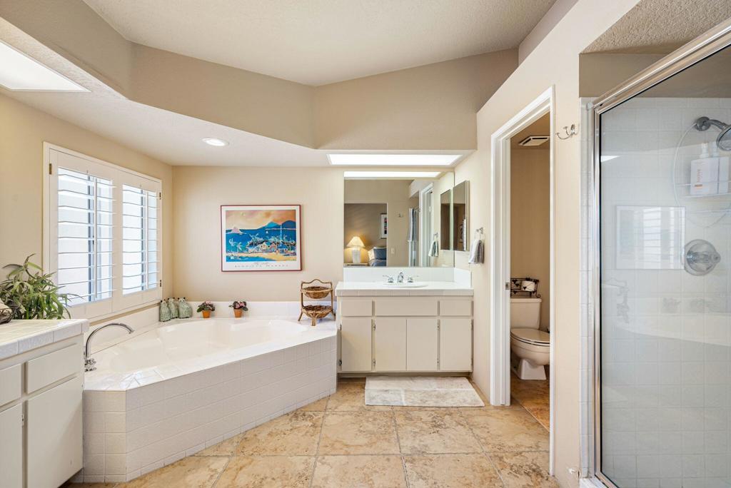 Desert Falls C.C. - Residential