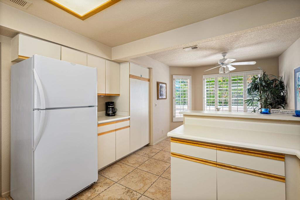 Desert Falls C.C. - Residential