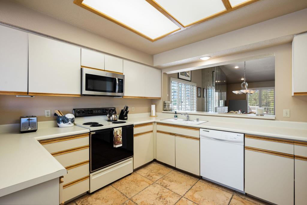 Desert Falls C.C. - Residential