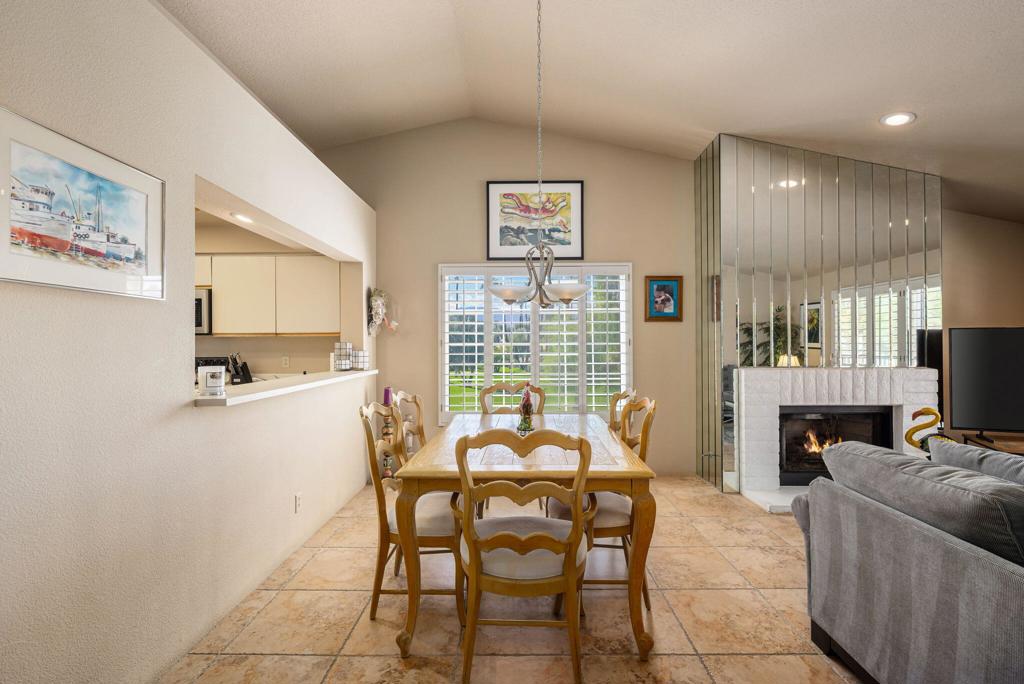 Desert Falls C.C. - Residential