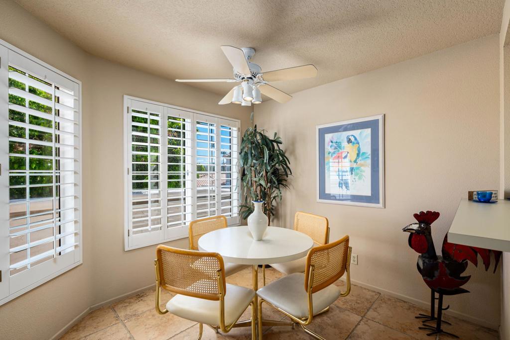 Desert Falls C.C. - Residential