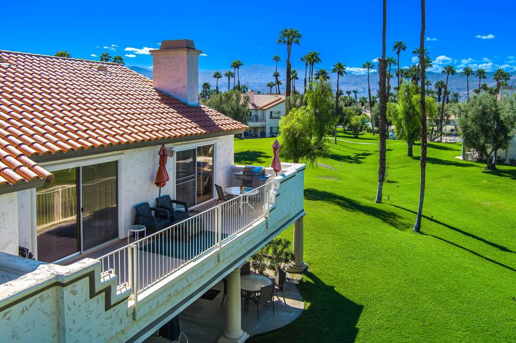 Desert Falls C.C. - Residential