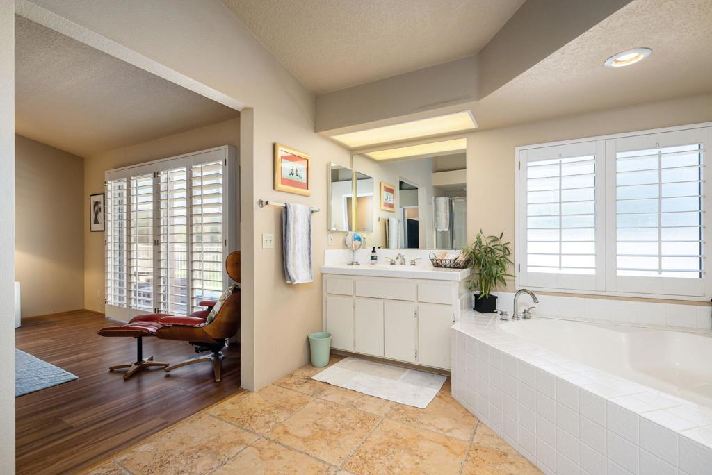 Desert Falls C.C. - Residential