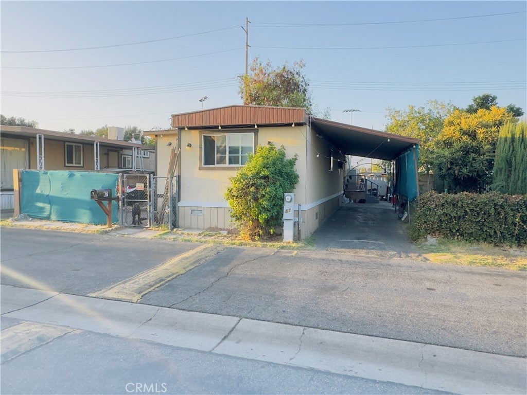 Properties 1 190 Meridian Avenue 87