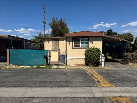 Photo of 190 Meridian Avenue #87, Rialto, CA 92376 (MLS # IG26207714)