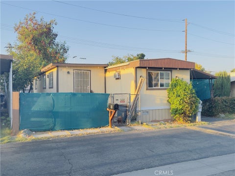 Photo of 190 Meridian Avenue #87, Rialto, CA 92376 (MLS # IG26207714)