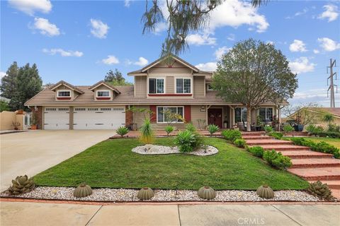 Photo of 2240 N Campus Avenue, Upland, CA 91784 (MLS # PF26091686)