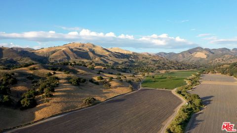 10550 Foxen Canyon Road Los Olivos CA 93441