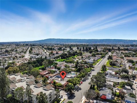 1424 Post Avenue Torrance CA 90501