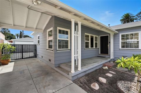 Photo of 1424 Post Avenue, Torrance, CA 90501 (MLS # SB25207934) Photo of 1424 Post Avenue, Torrance, CA 90501 (MLS # SB25207934)