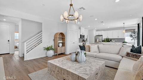 Photo of 36586 Altisma Drive, Winchester, CA 92596 (MLS # SW26230386)