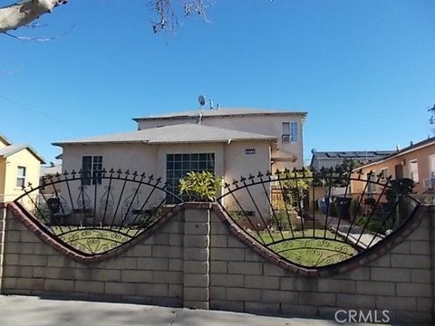 Photo of 312 N Poplar Ave, Montebello, CA 90640 (MLS # MB26020486)