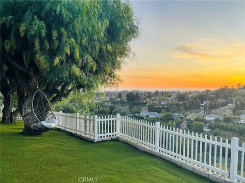 Photo of 4545 Dorinda Road, Yorba Linda, CA 92887 (MLS # CV26084613)