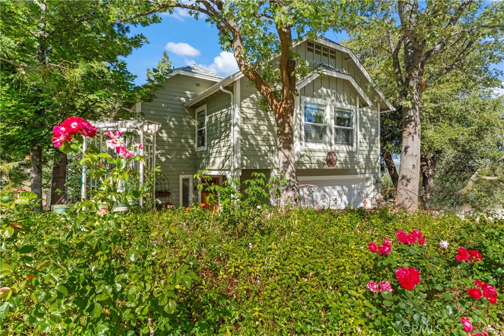 Arrowhead Woods (AWHW) - Residential