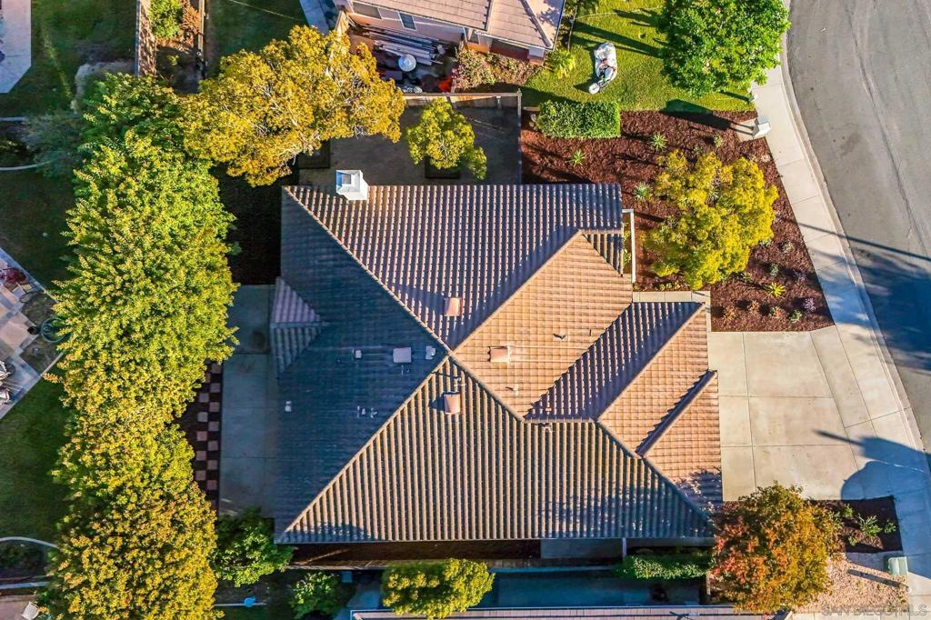 Oceanside - Residential