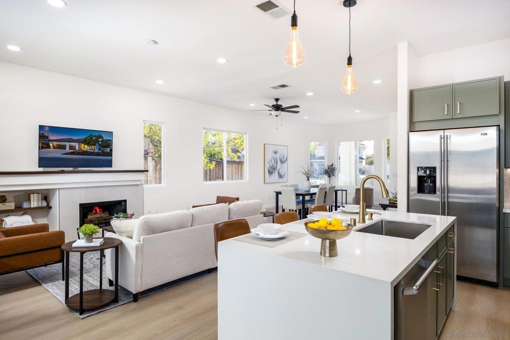 Oceanside - Residential