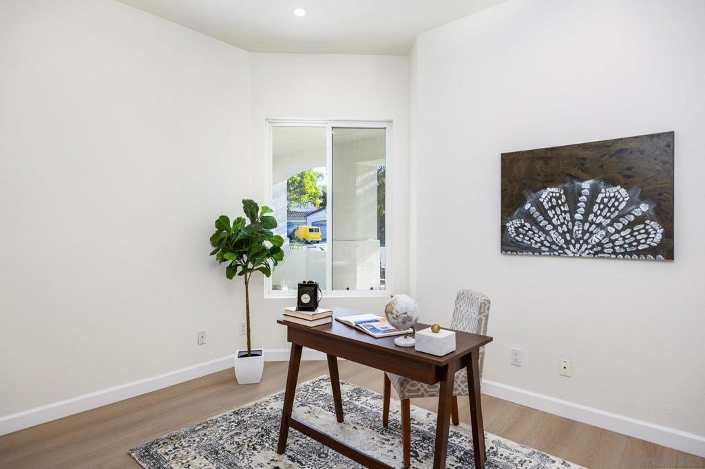 Oceanside - Residential