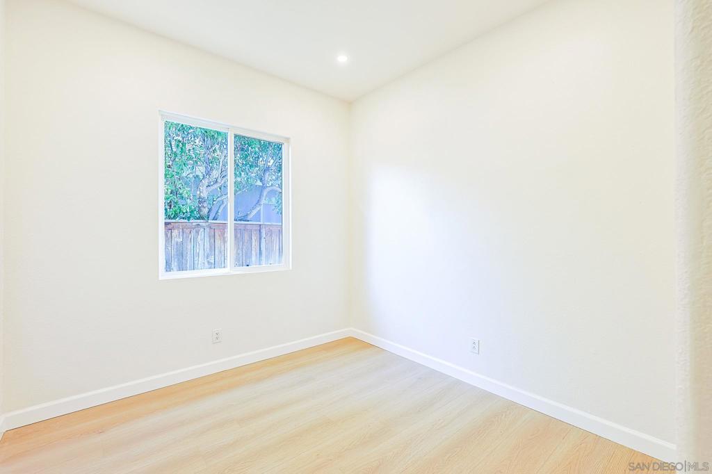 Oceanside - Residential