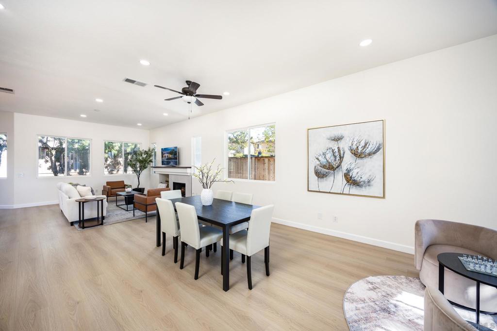 Oceanside - Residential