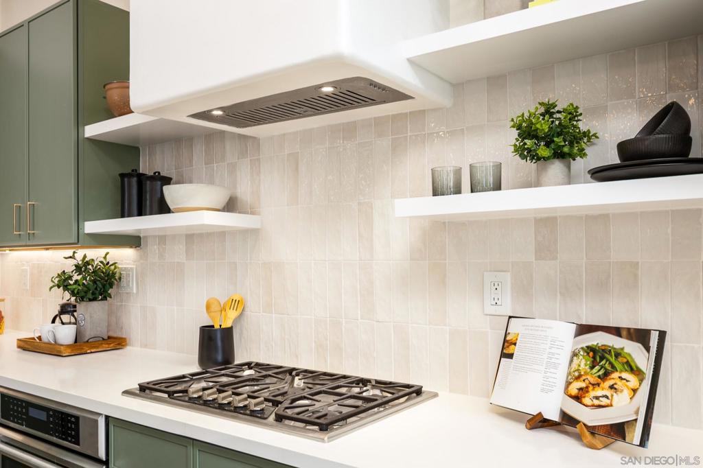 Oceanside - Residential