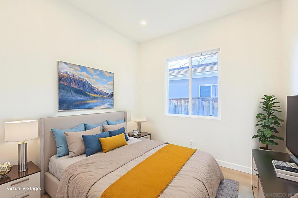 Oceanside - Residential