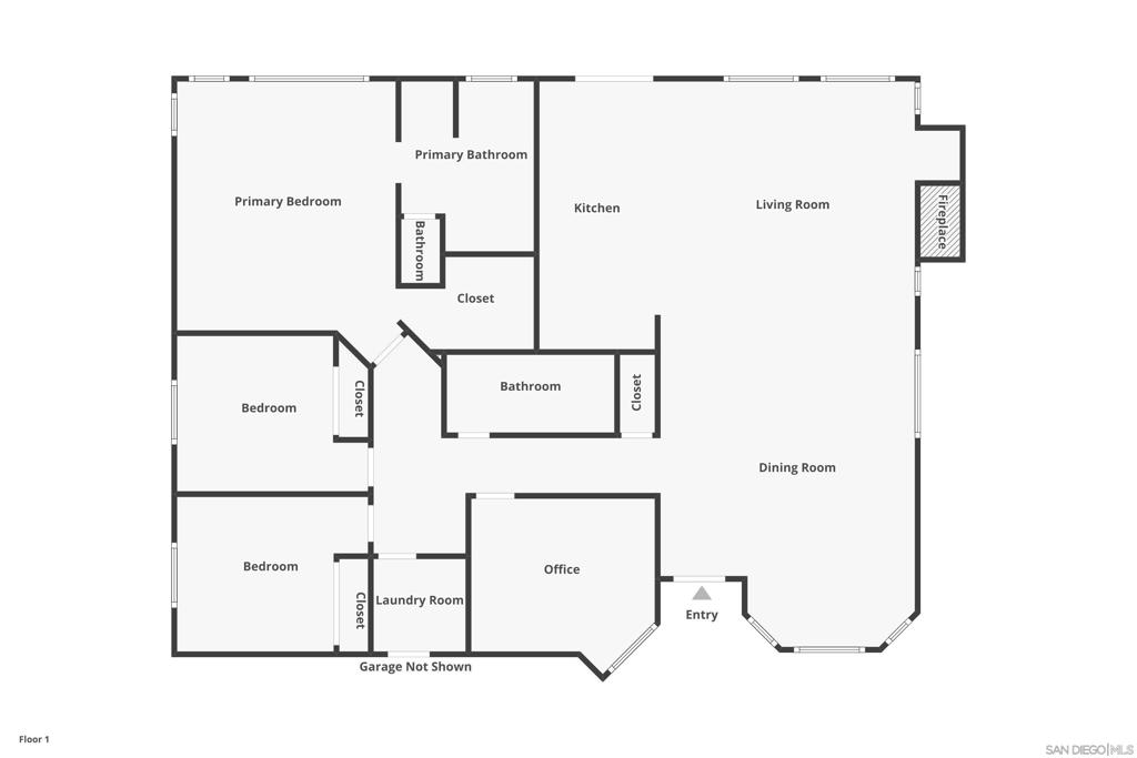 Oceanside - Residential