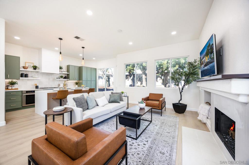 Oceanside - Residential