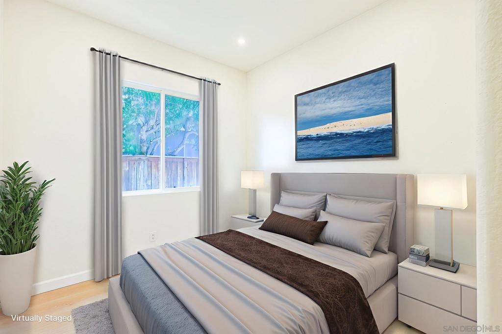 Oceanside - Residential