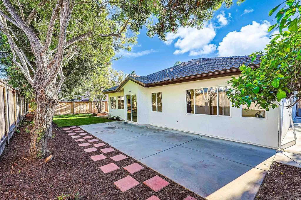 Oceanside - Residential