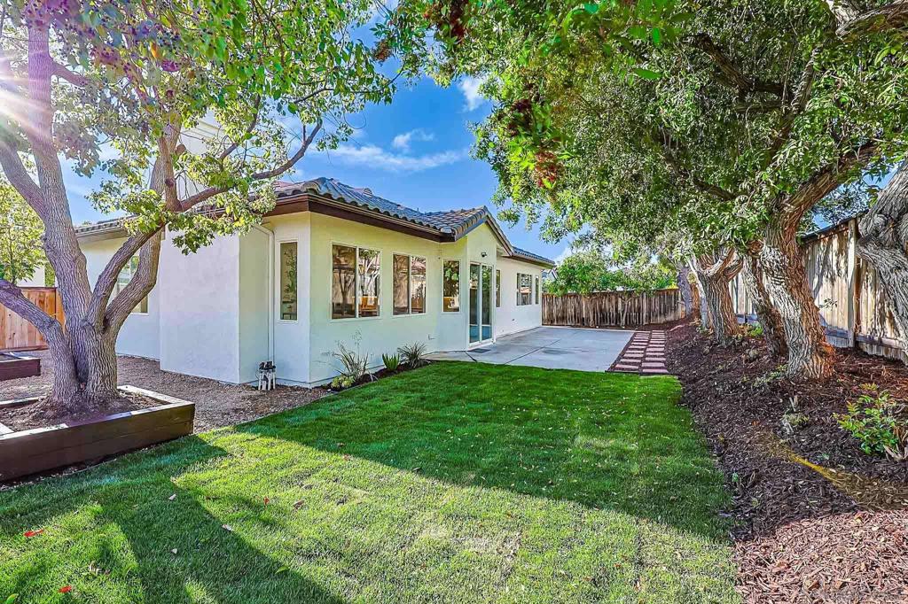 Oceanside - Residential