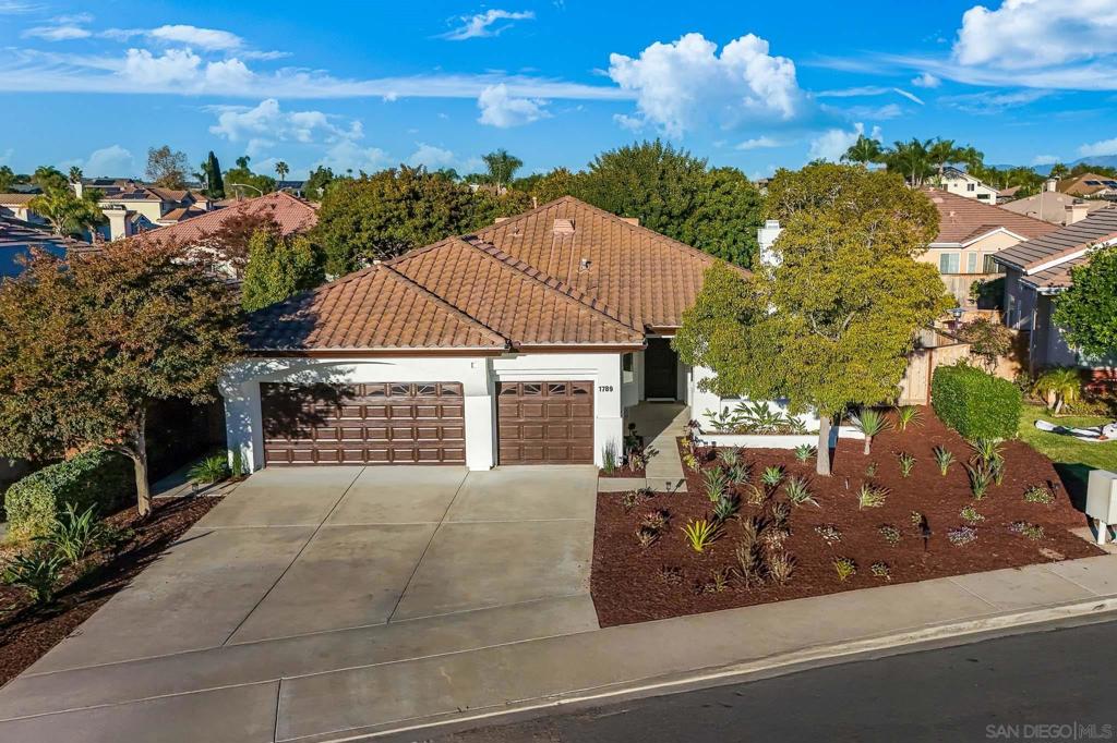 Oceanside - Residential