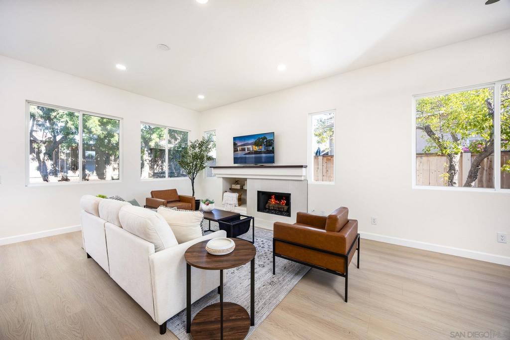 Oceanside - Residential