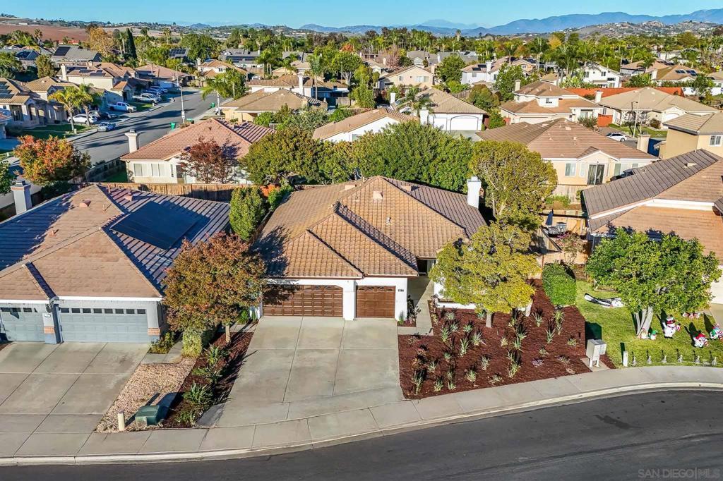 Oceanside - Residential