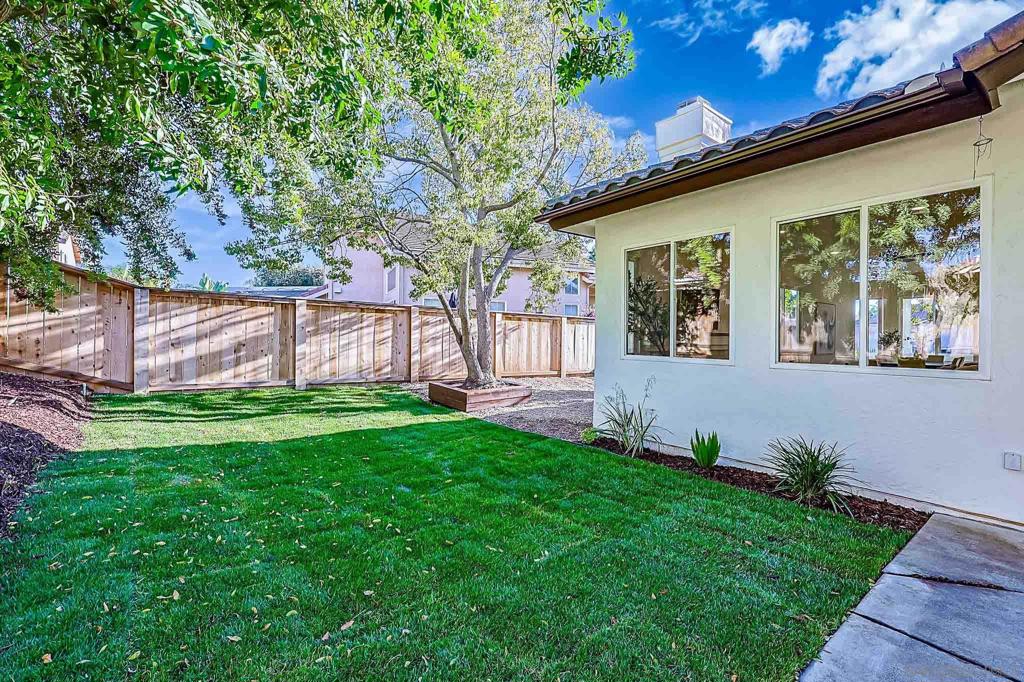 Oceanside - Residential