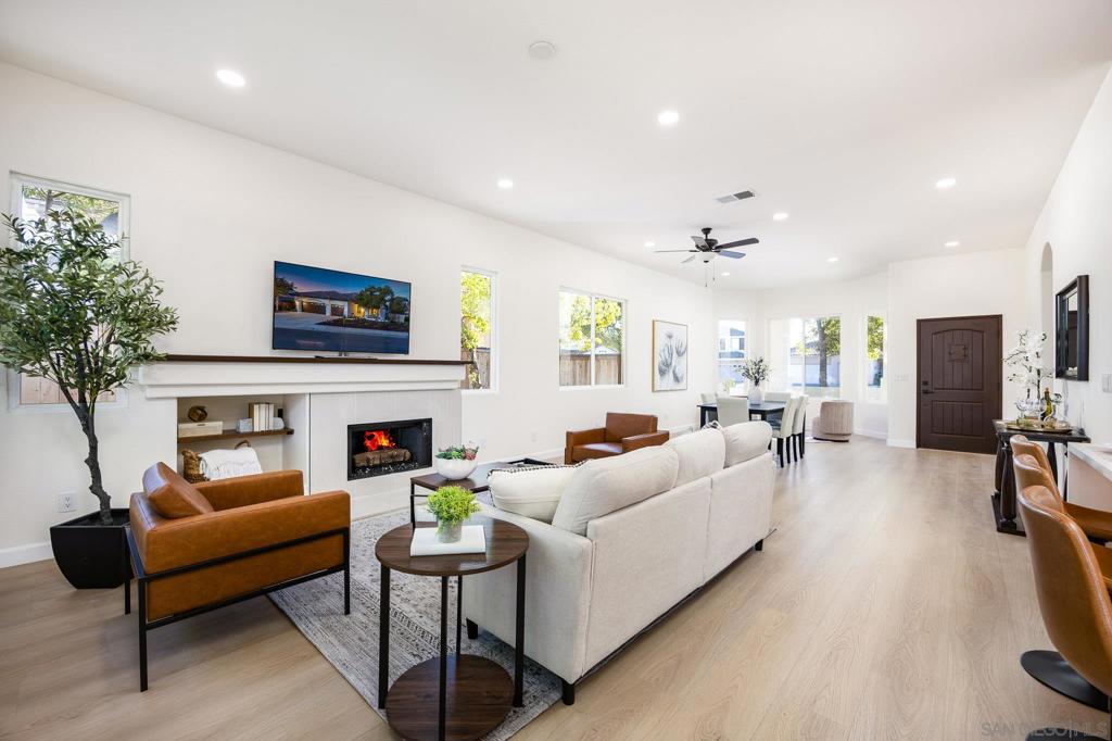 Oceanside - Residential