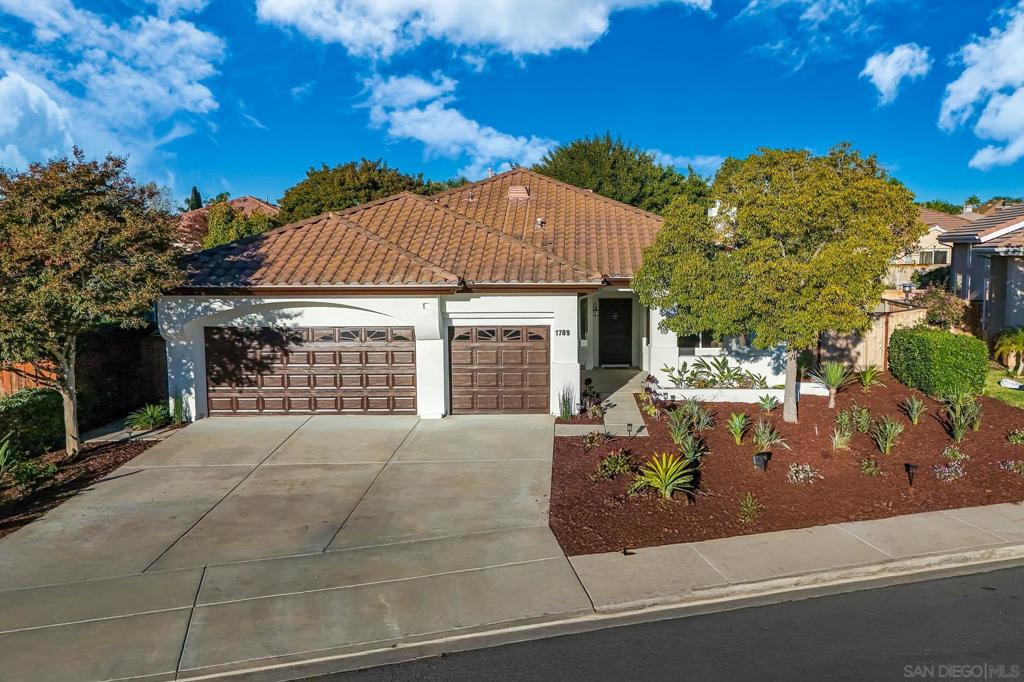 Oceanside - Residential