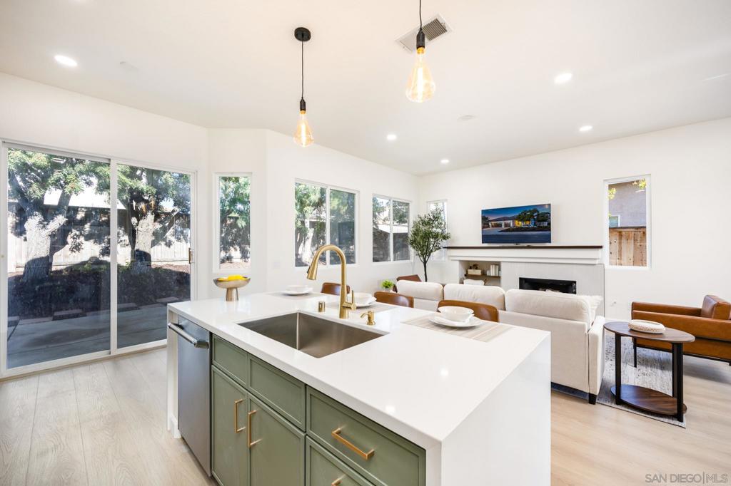 Oceanside - Residential