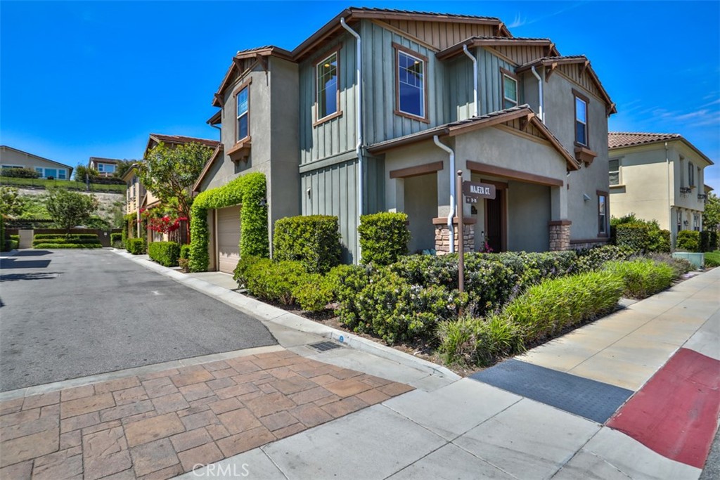 63 Majeza Court