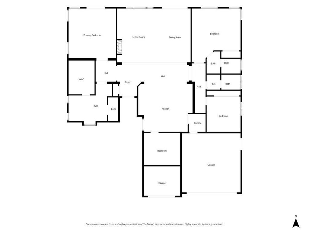 Properties 4 83930 Bridges Court