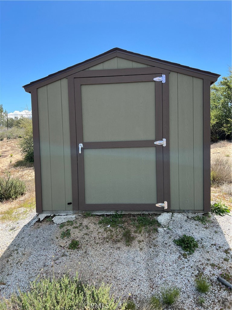 0 Scouts Lane