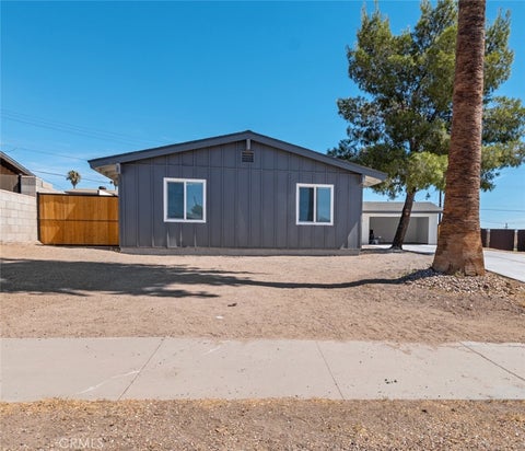 Photo of 1213 E Virginia Way WAY, Barstow, CA 92311 (MLS # AR26148719)