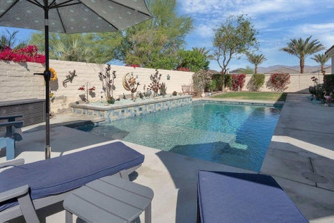 Photo of 40043 Corte Los Orlanos, Indio, CA 92203 (MLS # 219149139DA)