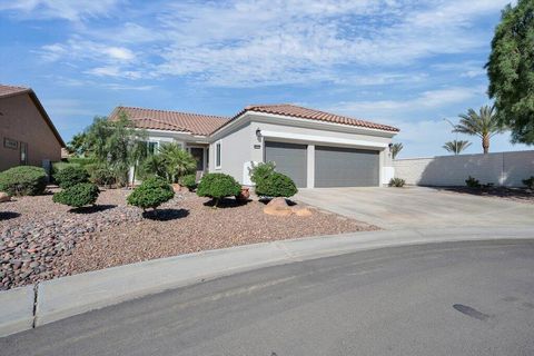 Photo of 40043 Corte Los Orlanos, Indio, CA 92203 (MLS # 219149139DA)