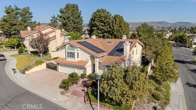 Yorba Linda, California 92887, United States, 4 Bedrooms Bedrooms, ,3 BathroomsBathrooms,Residential,Active,252319